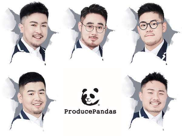 熊猫堂ProducePandas