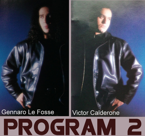 Program 2
