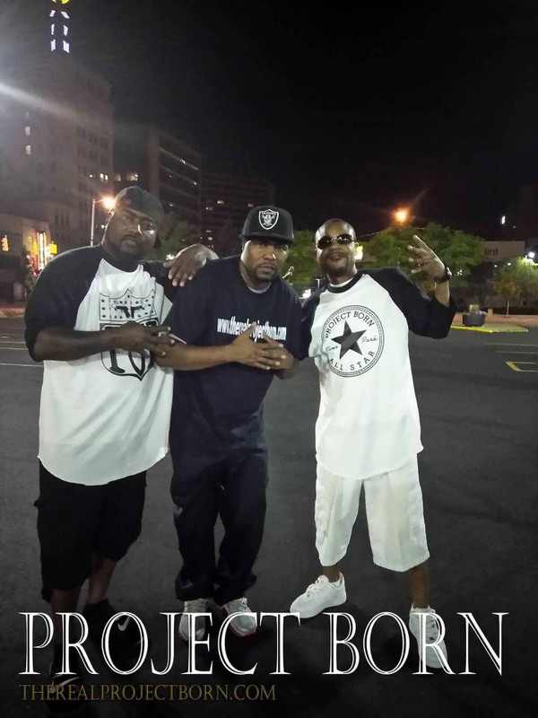 Project Born