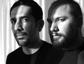 Prosumer & Murat Tepeli
