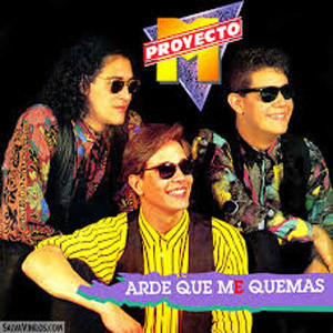 Proyecto M