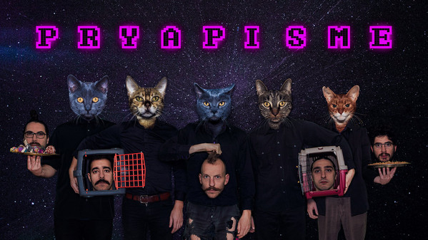 Pryapisme