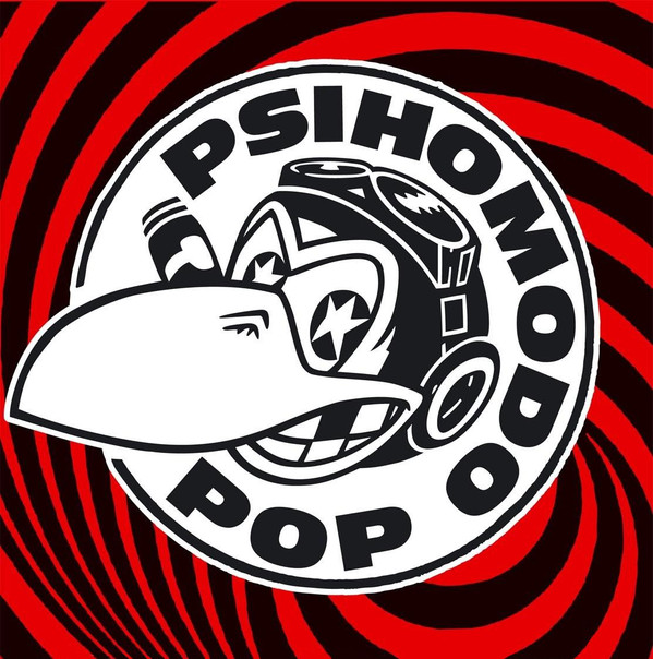 Psihomodo Pop