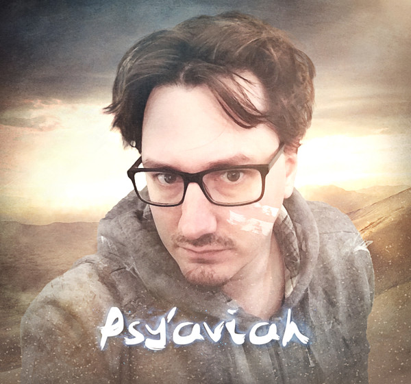 Psy'Aviah