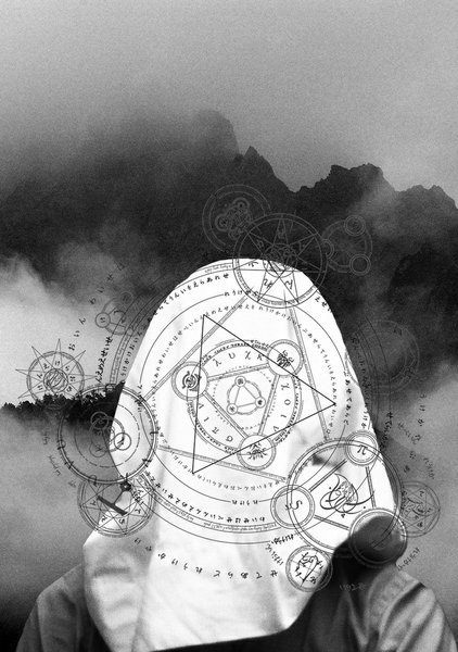 Psychic Mold