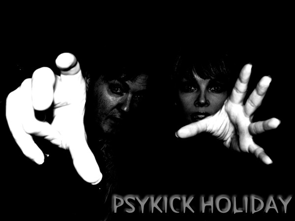 Psykick Holiday