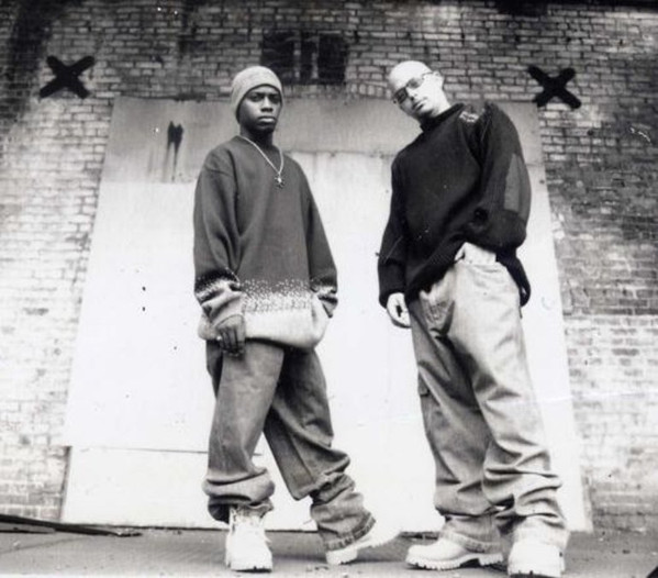 Q Ball & Curt Cazal — Music Videos | Dork