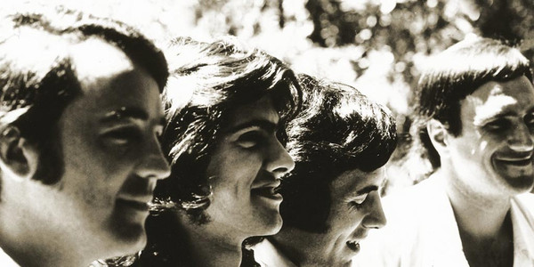 Quarteto 1111