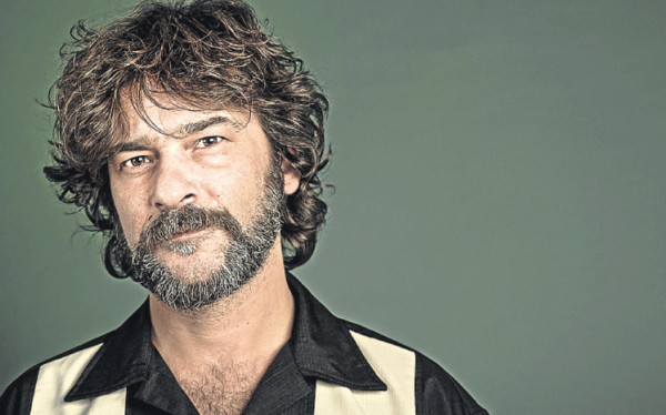 Quique González