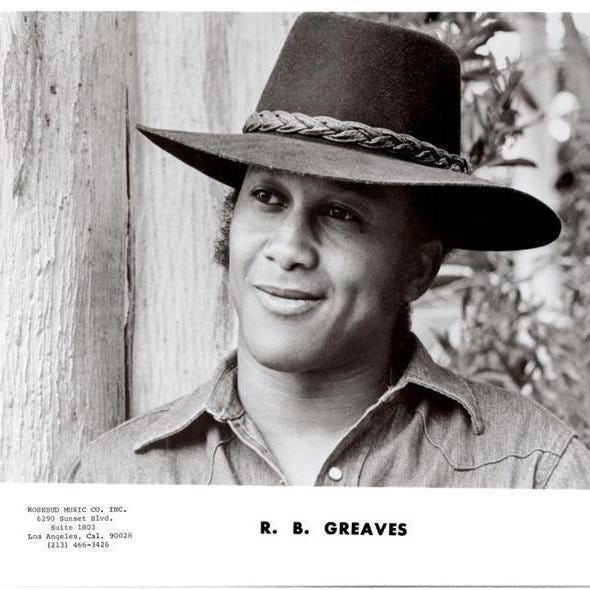 R.B. Greaves