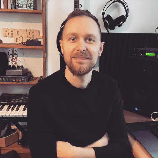 Radikal Guru