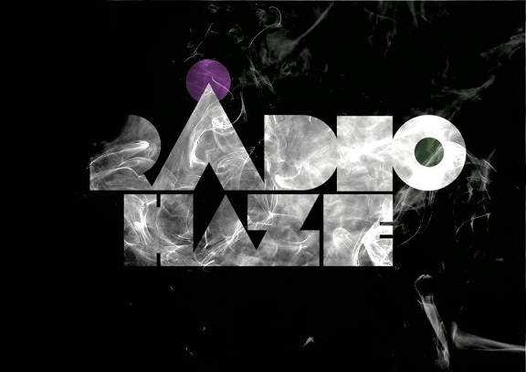 Radio Haze