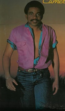 Rafael Cameron