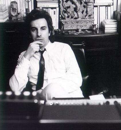 Raffaele Serra