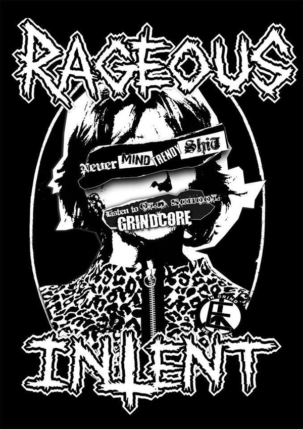 Rageous Intent