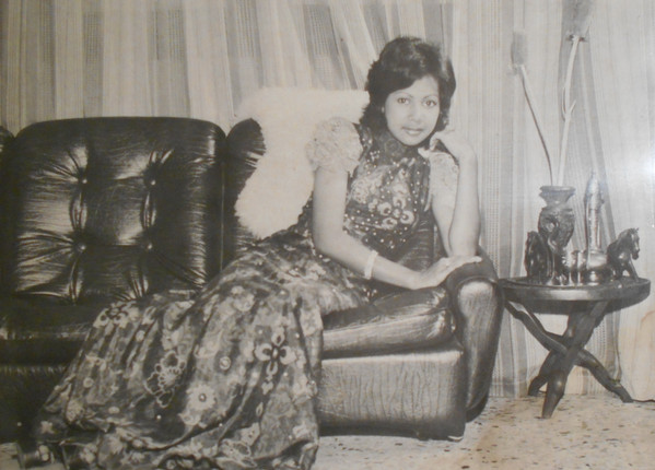 Rahimah Rahim