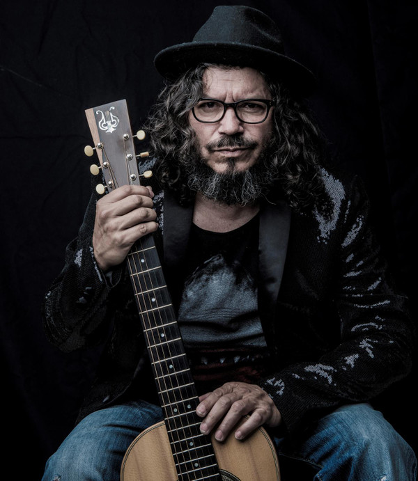 Raimundo Amador