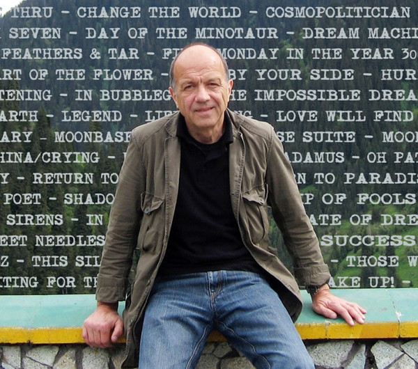 Rainer Bloss