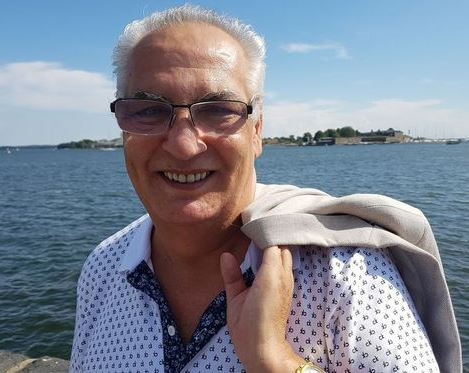 Rainer Friman