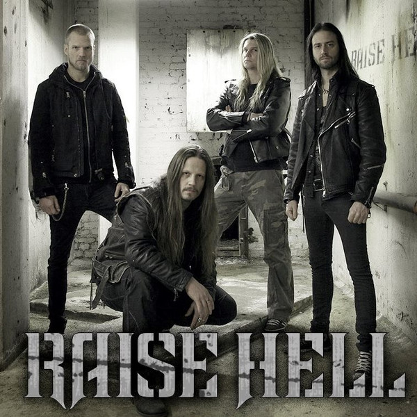 Raise Hell