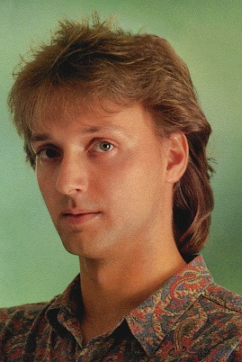 Ralf Christian