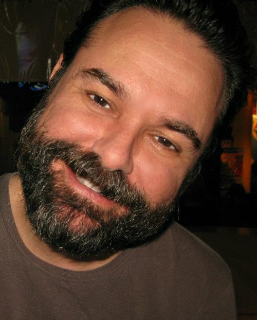 Ralph Falcon