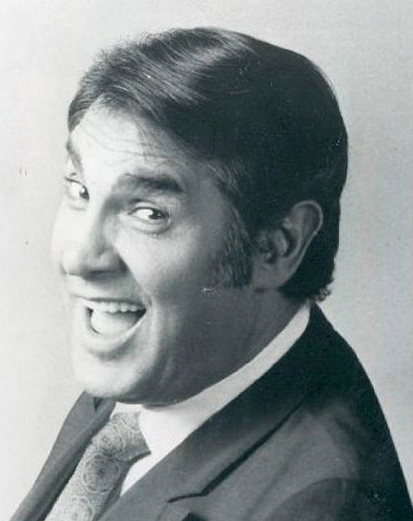 Ralph Young