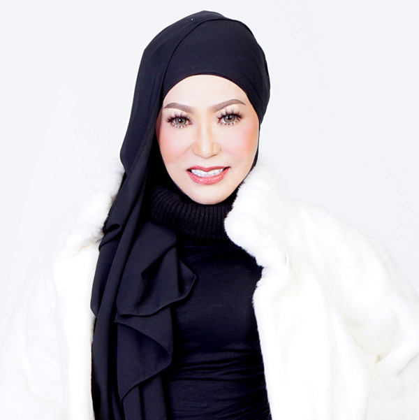 Ramlah Ram