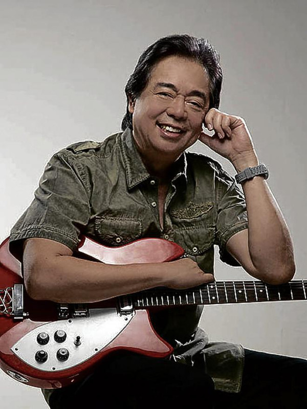 Ramon Jacinto