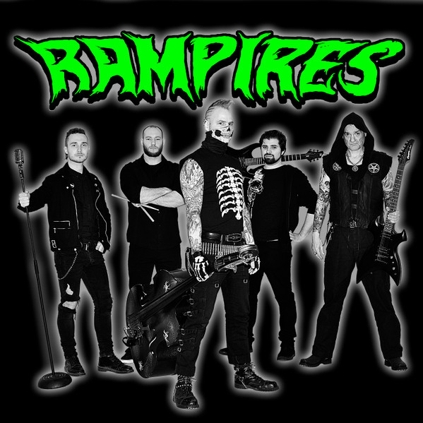 Rampires