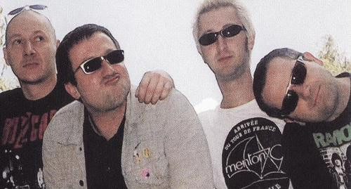 Ramzes & The Hooligans
