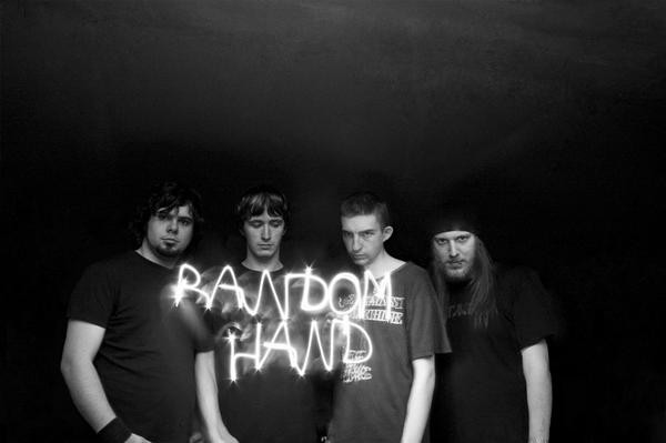 Random Hand