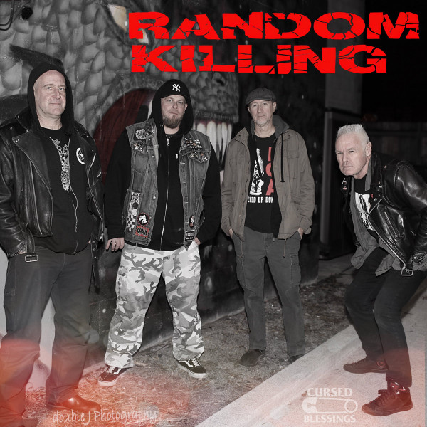 Random Killing