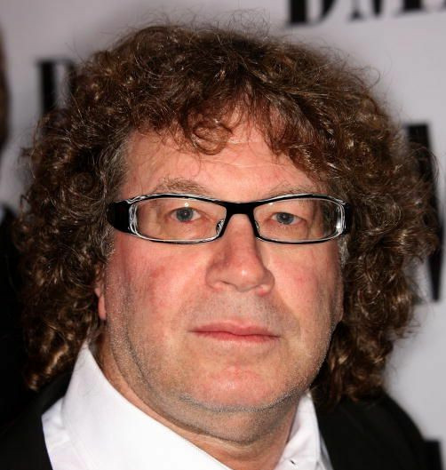 Randy Edelman