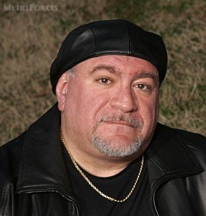 Randy George