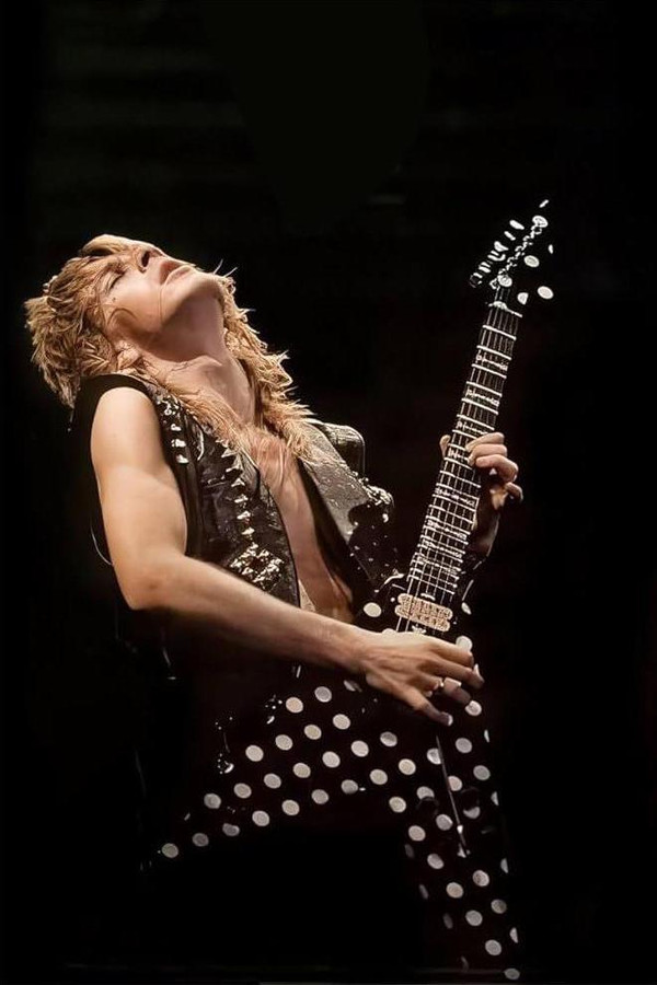 Randy Rhoads