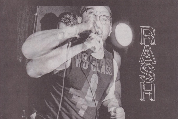 Rash (10)