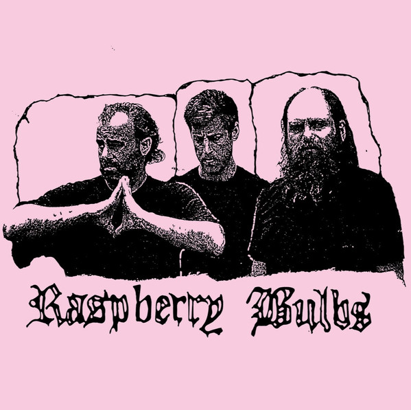 Raspberry Bulbs