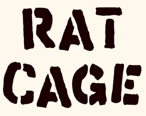 Rat Cage
