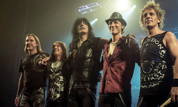 Rata Blanca