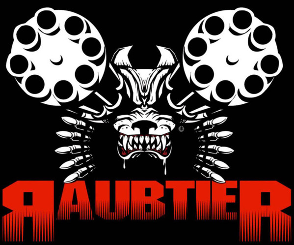 Raubtier