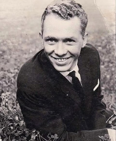 Ray Adams