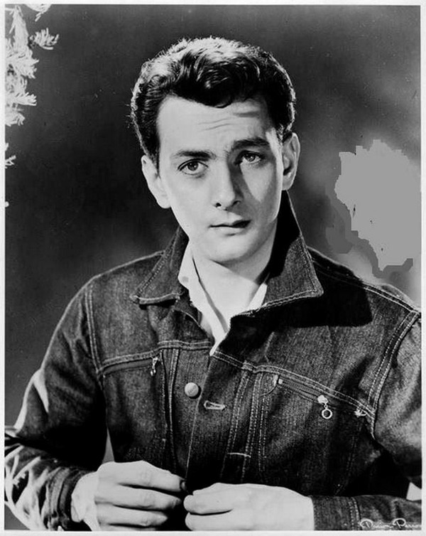 Ray Campi