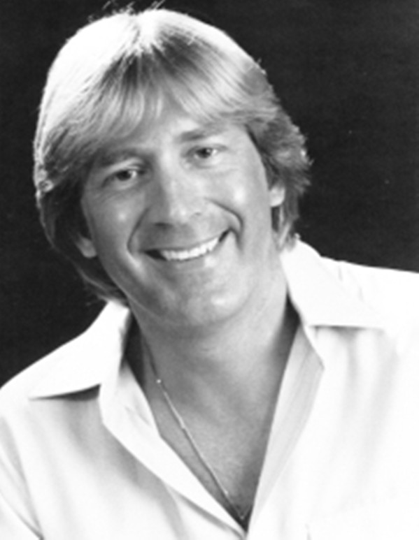 Ray Griff