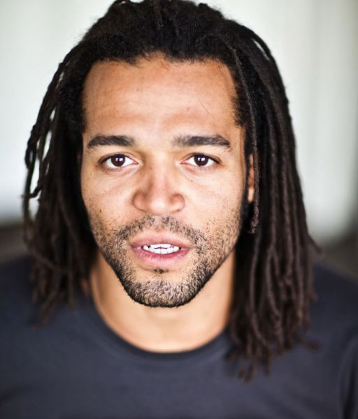 Ray Okpara