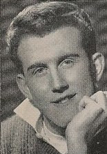 Ray Pilgrim