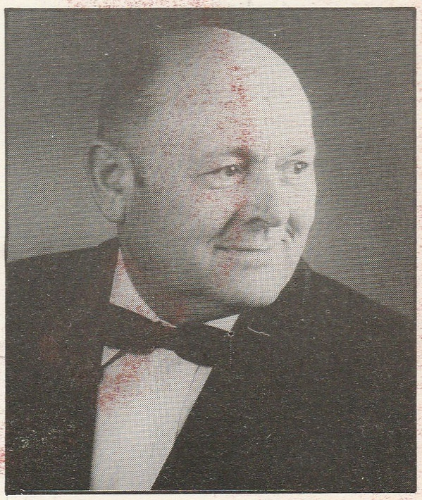 Ray Taver