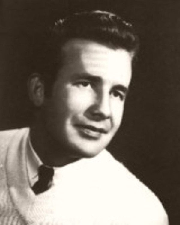 Rayburn Anthony