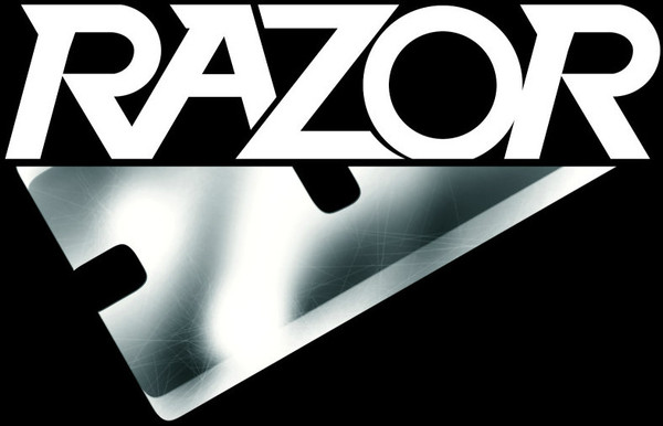 Razor (2)