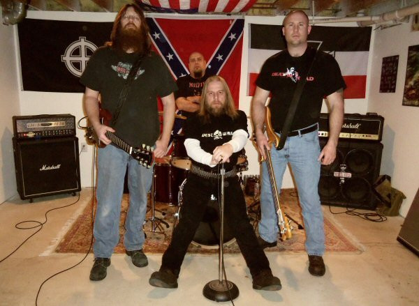 Rebel Hell